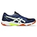 Tênis Asics Gel-Rocket 11 Masculino Azul Esc/Amarelo