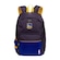 Mochila Sestini Nba Golden State Warriors - 25 Litros CINZA