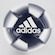 Bola de Futebol de Campo adidas Epp BRANCO