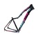 Quadro de Bike Aro 29 Absolute Hera PRETO