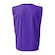 Colete Kanga Sports Especial - Adulto ROXO