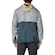 Jaqueta Billabong Windswell Multi Wt23 - Masculina CINZA
