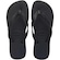 Chinelo Havaianas Feminino Top PRETO