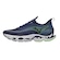 Tênis Mizuno Wave Impetus - Masculino MARINHO/BCO/AMARELO