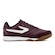Chuteira Futsal Topper Maestro Td Iv - Adulto VINHO/OURO
