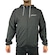 Jaqueta Corta Vento com Capuz Oakley B1B Packable Jacket - Masculina PRETO