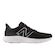 Tênis New Balance 411 V'3 Masculino PRETO/BRANCO