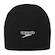 Touca de Natação Speedo Comfort Cap - Adulto PRETO