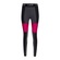 Calça Legging Lauf Virto - Feminina PRETO