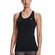 Camiseta Regata Under Armour Racer - Feminina PRETO