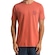 Camiseta Hurley Mandala - Masculina VERMELHO