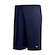 Calção Penalty X 323309 - Masculino AZUL ESC/BRANCO