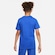 Camiseta Nike Sportswear - Infantil AZUL