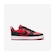 Tênis Nike Court Borough Low Recraft - Infantil VERMELHO