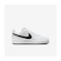 Tênis Nike Court Borough Low Recraft - Infantil BRANCO/PRETO