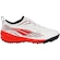 Chuteira Society Penalty Se7e Pro Ecoknit Y-2 - Adulto BRANCO/LARANJA