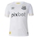 Camisa do Santos I 23 Umbro - Masculina BRANCO/VERDE