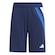 Shorts adidas Fortore 23 - Infantil AZUL ESCURO
