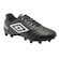 Chuteira de Campo Umbro Class - Adulto PRETO/BRANCO