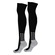 Kit de Meiões Penalty Matís Treino - 3 Pares - Adulto PRETO/VERMELHO