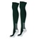 Kit de Meiões Penalty Matís Treino - 3 Pares - Adulto BRANCO/VERDE