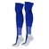 Kit de Meiões Penalty Matís Treino - 3 Pares - Adulto PRETO/AZUL