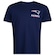 Camiseta New Era New England Patriots Back To School - Masculina AZUL ESCURO