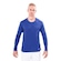 Camisa Térmica Selene Proteção Uv50+ - Masculina AZUL