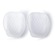 Protetor para Calcanhar Hidrolight 3 Efeitos BRANCO