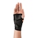 Munhequeira Hidrolight Bumerangue PRETO