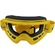 Óculos para Ciclismo Oakley Goggle O Frame Mx Moto Lente Clear - Adulto AMARELO