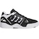 Tênis adidas Midcity Low - Masculino PRETO/BRANCO