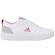 Tênis adidas Park St - Masculino BRANCO/VERMELHO