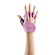 Luvas de Musculação Hidrolight Neoprene - Adulto ROSA