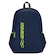 MOCHILA OLYMPIKUS ESSENTIAL - 22 LITROS AZUL ESCURO