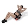 Plataforma Abdominal Genis Ab Max PRETO