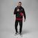 Blusão com Capuz Nike Jordan Brooklyn Fleece - Masculino PRETO