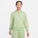 Blusão com Capuz Nike Dri-Fit One - Feminino VERDE