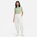 Calça Nike Sportswear Essential - Feminina BEGE