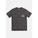 Camiseta Stance Estampada - Masculina CINZA