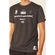 Camiseta Starter Estampada Collab Cemporcento Skate Cinza Mescla Escuro - Masculino CINZA