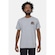 Camiseta Starter Bl - Masculina CINZA ESCURO