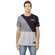 Camiseta Starter Especial Com Recortes Black Label Preta - Masculino PRETO