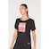 Camiseta Onbongo Estampada - Feminina PRETO