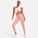 Calça Legging Nike Go - Feminina ROSA