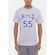 Camiseta Mitchell & Ness Especial Sacramento Kings - Masculina CINZA