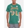 Camiseta Mitchell & Ness Name And Number Shaquille O''''''''''''''''Neal - Masculina VERDE