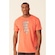 Camiseta Starter Especial Coral - Masculino LARANJA
