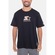 Camiseta Starter Estampada Logo - Masculina PRETO