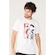 Camiseta Ecko Estampada - Masculina BRANCO